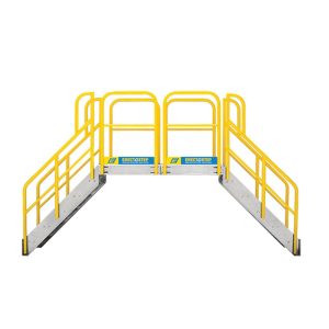 ErectaStep & YellowGates