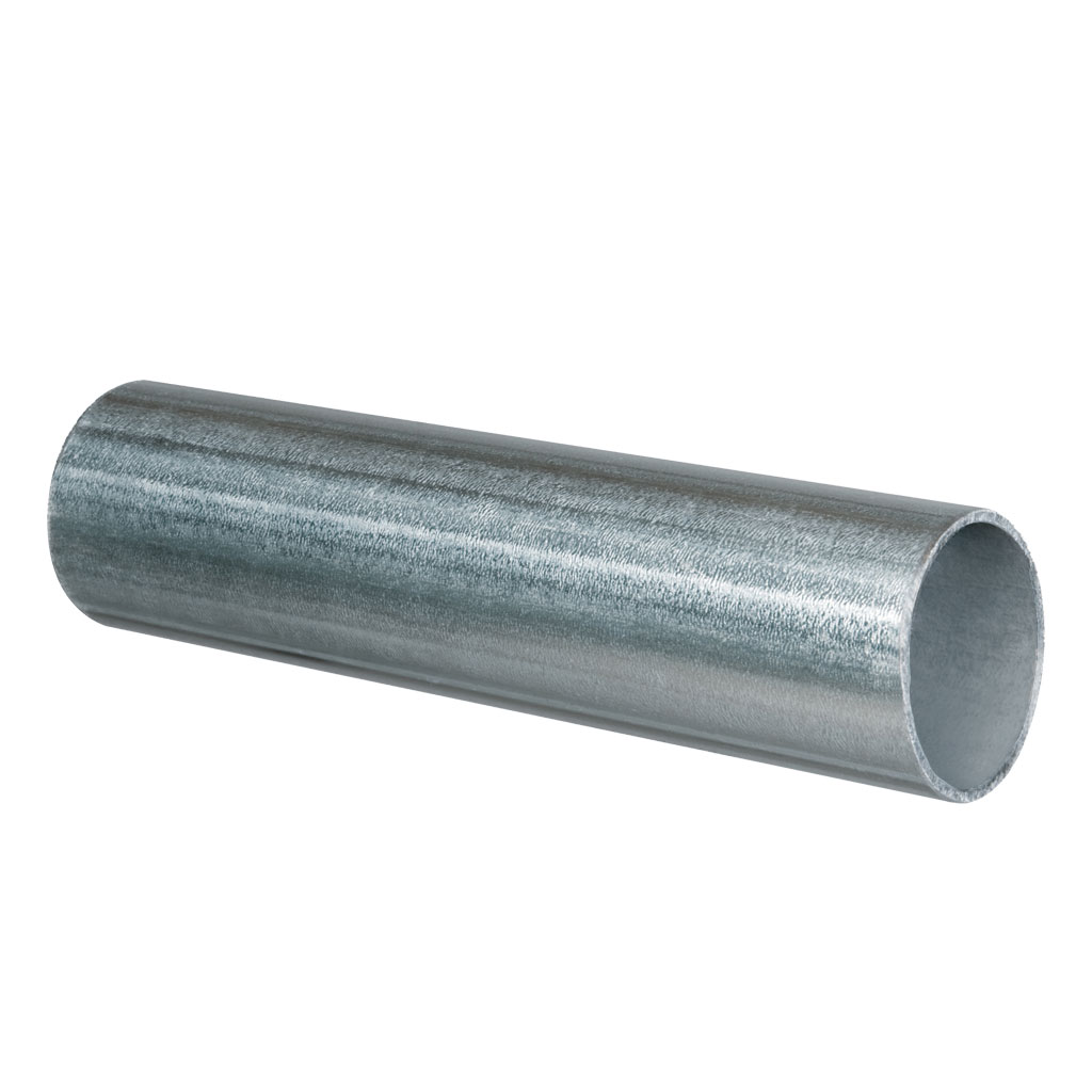 Round Mechanical Tube