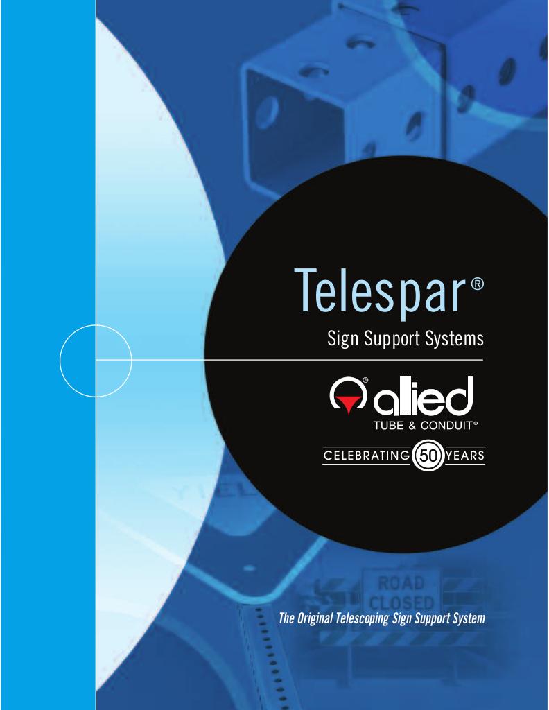 Telespar_Brochure