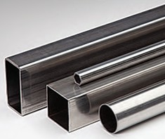 Round Mechanical Tube