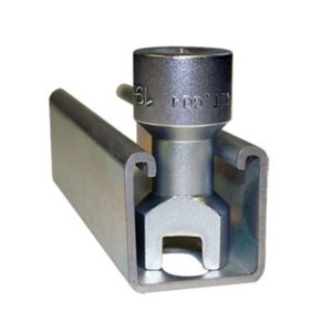 Spring Nuts & Hardware